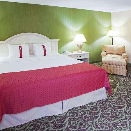 Holiday Inn Chantilly-Dulles Expo Airport, An Ihg Hotel Habitación foto
